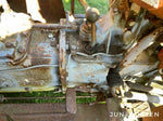 Ferguson 35 Special - 1957