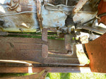 Ferguson 35 Special - 1957