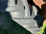 Ferguson 35 Special - 1957