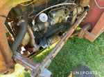 Ferguson 35 Special - 1957