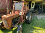 Ferguson 35 Special - 1957