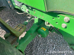 John Deere 6115R med lastare