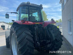 Dragtraktor Massey Ferguson 6490 - 2008