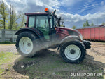 Valtra N123 Hitech 5 - 2014