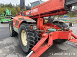 Teleskopslastare Manitou MT1337SLT