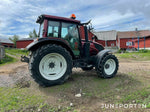 Valtra N123 Hitech 5 - 2014