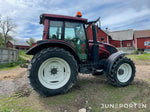 Valtra N123 Hitech 5 - 2014