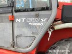 Teleskopslastare Manitou MT1337SLT