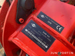 Kuhn FC3525 frontslåtterkross - 2015