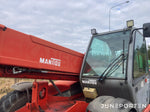 Teleskopslastare Manitou MT1337SLT