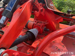 Kuhn FC3525 frontslåtterkross - 2015