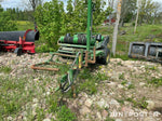 McHale 9910 bogserad inplastare - 1998