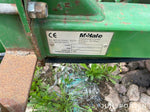 McHale 9910 bogserad inplastare - 1998