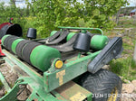 McHale 9910 bogserad inplastare - 1998