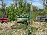 McHale 9910 bogserad inplastare - 1998