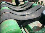 McHale 9910 bogserad inplastare - 1998