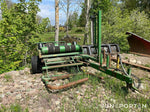 McHale 9910 bogserad inplastare - 1998