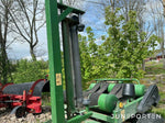 McHale 9910 bogserad inplastare - 1998