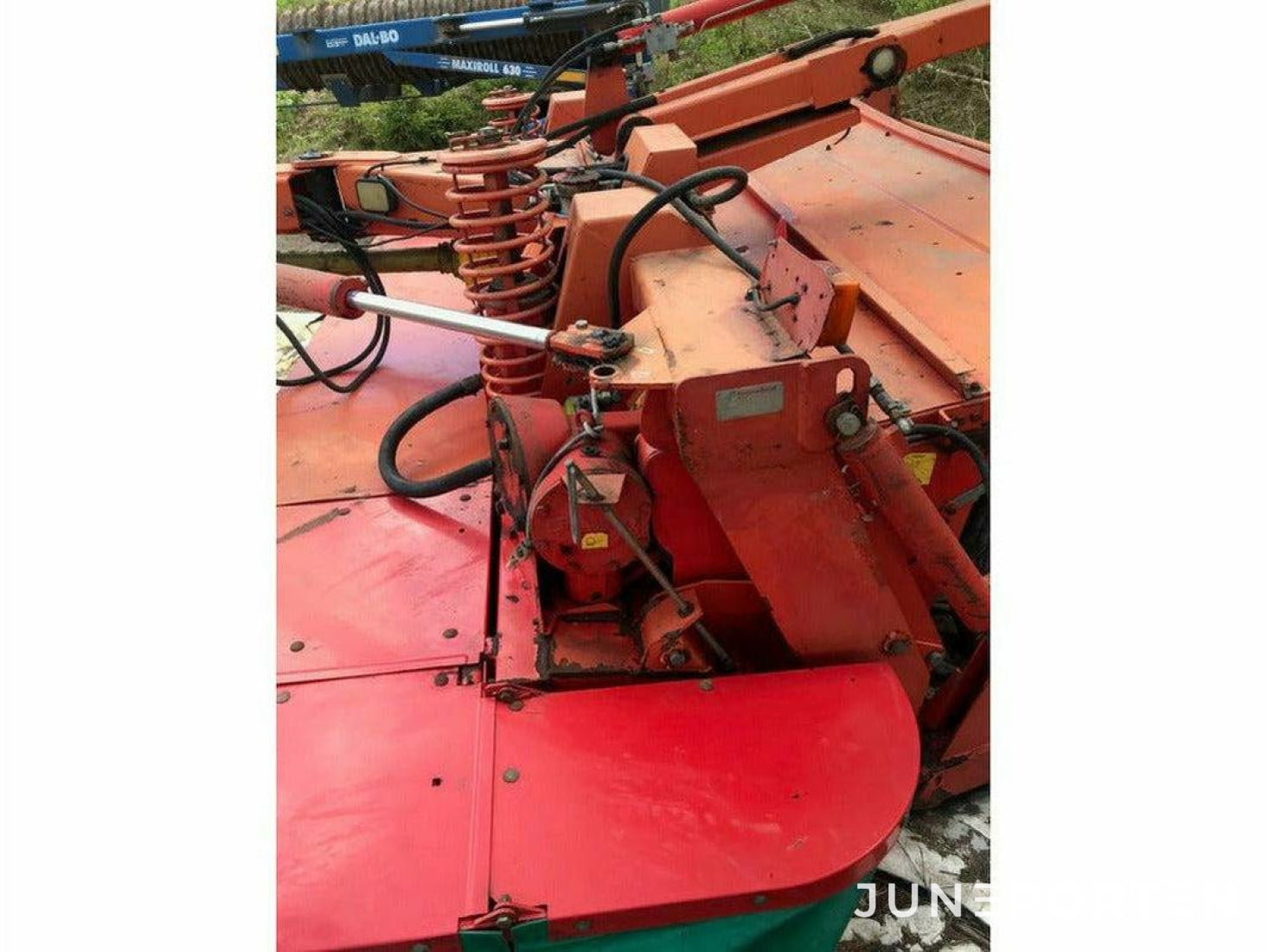 Kverneland Taarup 4032C