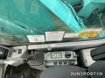 Kobelco SK70SR - 2000