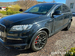 Audi Q7 4,2 TDI Quattro V8 - 2009