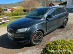 Audi Q7 4,2 TDI Quattro V8 - 2009