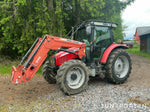 Massey Ferguson 5445-4 - 2006