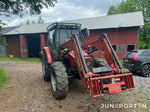 Massey Ferguson 5445-4 - 2006