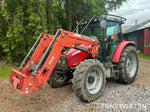 Massey Ferguson 5445-4 - 2006