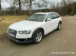 Audi A4 Allroad Quattro 2.0 TDI - 2015