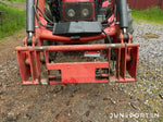 Massey Ferguson 5445-4 - 2006