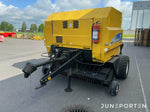 Rundbalspress New Holland BR560A - 2006