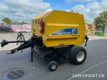 Rundbalspress New Holland BR560A - 2006