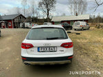 Audi A4 Allroad Quattro 2.0 TDI - 2015