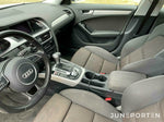 Audi A4 Allroad Quattro 2.0 TDI - 2015