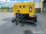 Rundbalspress New Holland BR560A - 2006