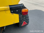 Rundbalspress New Holland BR560A - 2006