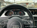 Audi A4 Allroad Quattro 2.0 TDI - 2015