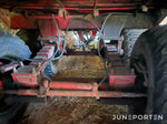 Kverneland Taarup 480