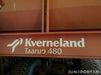 Kverneland Taarup 480 - Juneporten