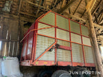 Kverneland Taarup 480