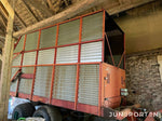 Kverneland Taarup 480