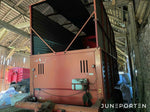 Kverneland Taarup 480