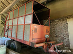 Kverneland Taarup 480
