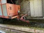 Kverneland Taarup 480
