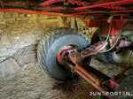 Kverneland Taarup 480