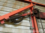 Kverneland Taarup 480