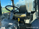 John Deere 4240 - 1979