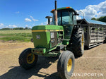 John Deere 4240 - 1979