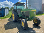 John Deere 4240 - 1979